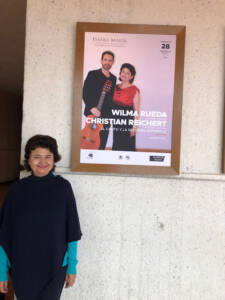 Teatro Mayor JMSD, Bogotá / 2019
