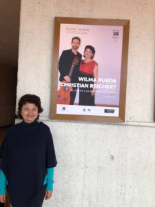 Teatro Mayor JMSD, Bogotá / 2019
