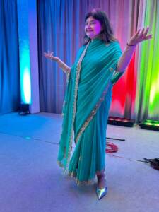 Mantras Vedicos el 18 de Octubre del 2024 en la Sociedad Democracia en Lanzarote