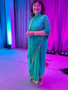 Mantras Vedicos el 18 de Octubre del 2024 en la Sociedad Democracia en Lanzarote